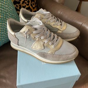 Women’s Philippe Model Sneakers